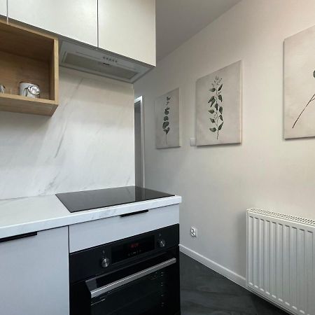 Cozy Apart - Self Check-In 24H Apartment Wroclaw Luaran gambar