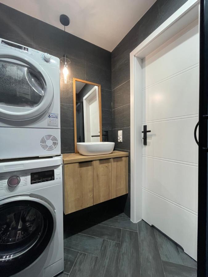 Cozy Apart - Self Check-In 24H Apartment Wroclaw Luaran gambar