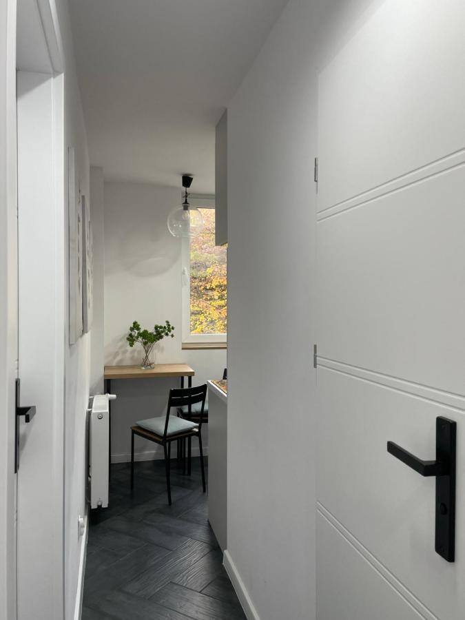 Cozy Apart - Self Check-In 24H Apartment Wroclaw Luaran gambar