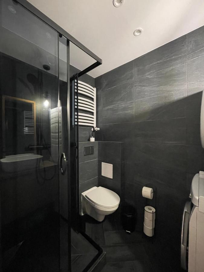 Cozy Apart - Self Check-In 24H Apartment Wroclaw Luaran gambar