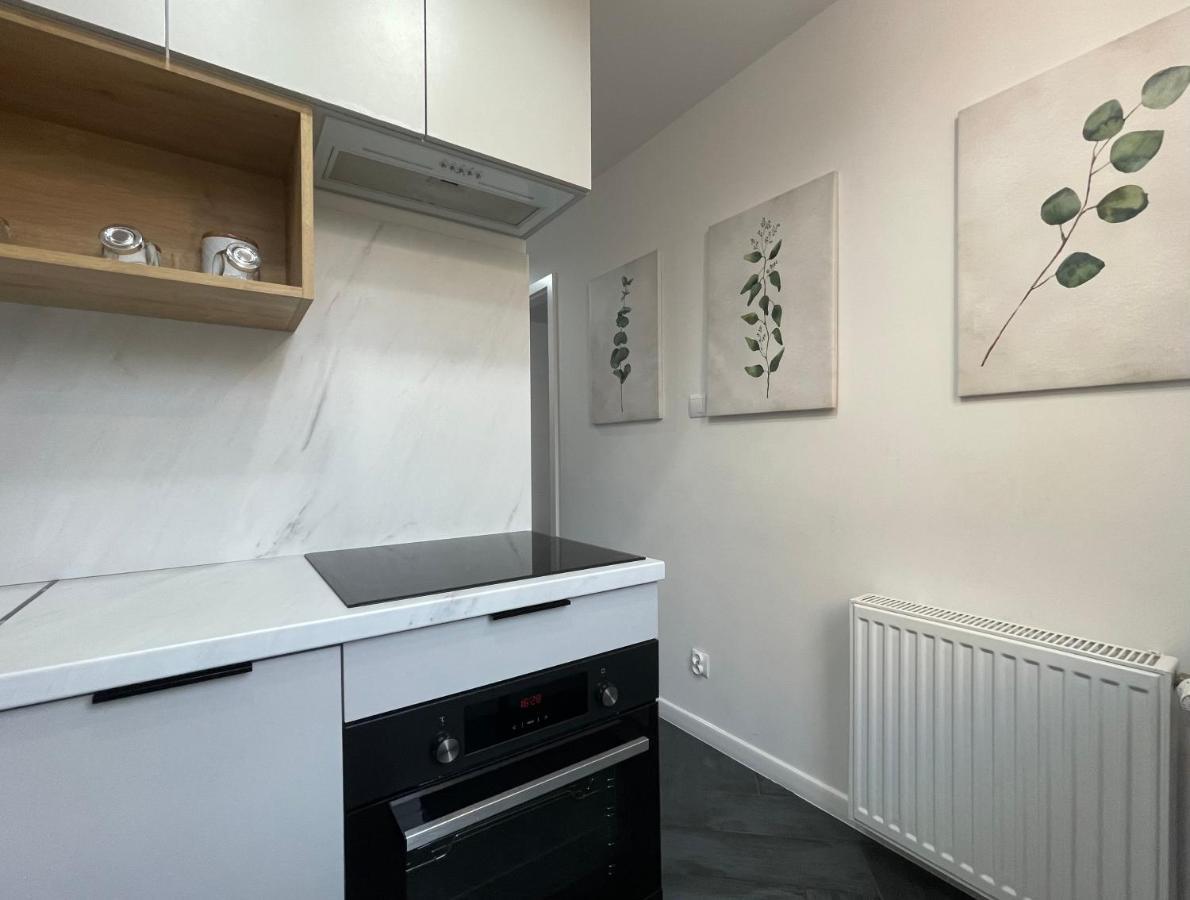 Cozy Apart - Self Check-In 24H Apartment Wroclaw Luaran gambar