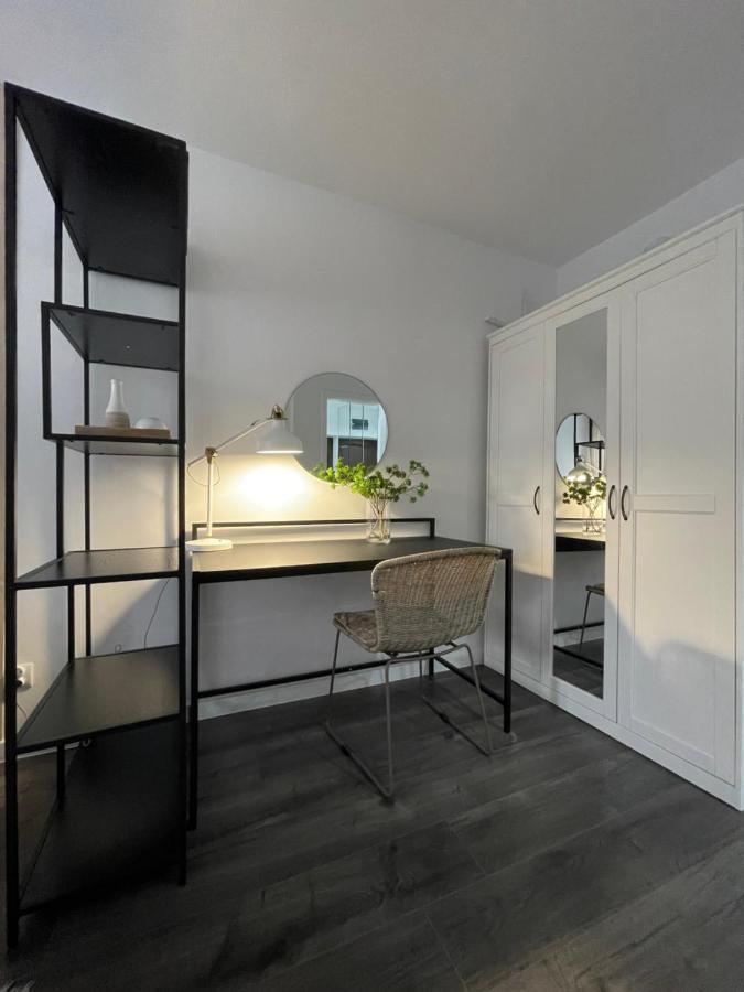 Cozy Apart - Self Check-In 24H Apartment Wroclaw Luaran gambar