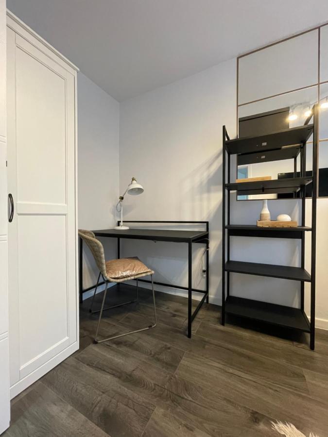 Cozy Apart - Self Check-In 24H Apartment Wroclaw Luaran gambar