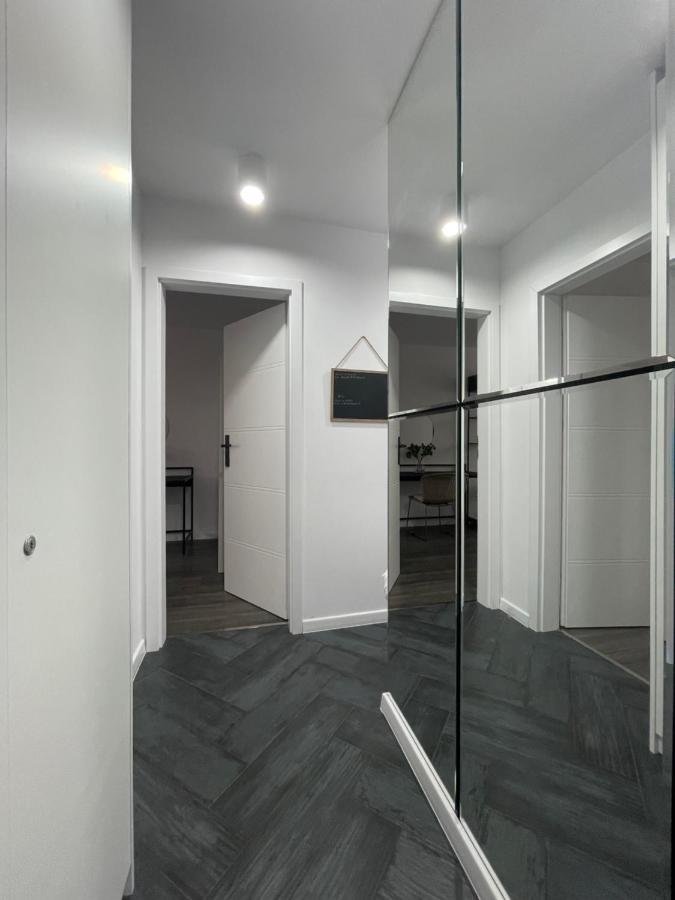 Cozy Apart - Self Check-In 24H Apartment Wroclaw Luaran gambar